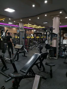 باشگاه بدنسازی کیان