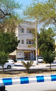 مشاور املاک شاپوری