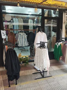 فروشگاه لباس زنانه مهرسون
