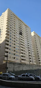 برج آبشار بلوک F3