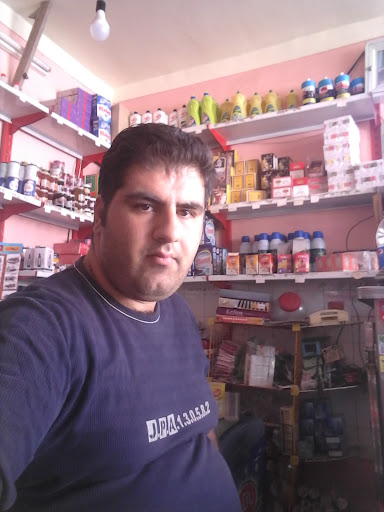 سوپر مارکت فلاحی