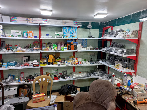 الکتروکیت