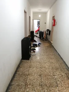 خوابگاه پسرانه اندیشه