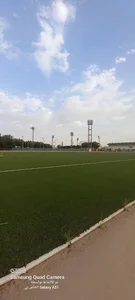 الملعب الرديف جامعة الإمام