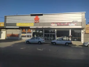 نمایندگی سایپا (حافظ فتحی) 2