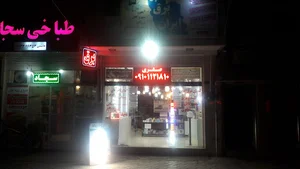 برق ایران