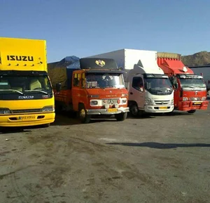 باربری لاکانی