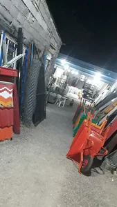 فروشگاه تجهیزات ساختمانی وویلایی جاویدی