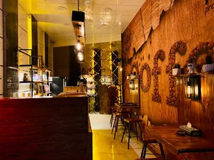 Coffe casta_کافه کاستا