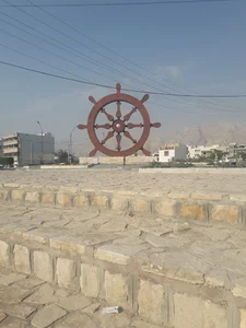 فلکه سکان