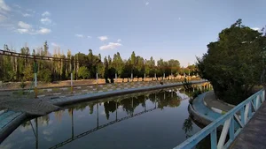 پارک پردیس