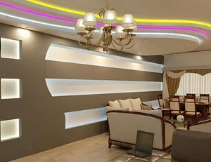 دکوراسیون آسمانه پارس