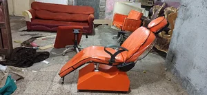 تعمیرات مبل سعید