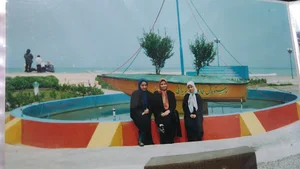 کبابی گلبرگ