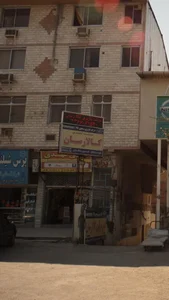 شرکت باربری سبحون کالا رسان