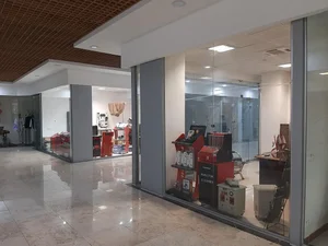 شرکت کارزان خودرو اندیش