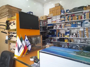 فروشگاه کامپیوتر خودرویی