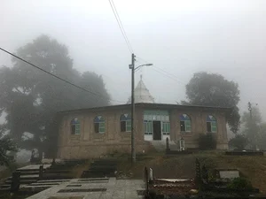امامزاده زین‌العابدین لوسر