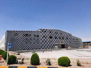 نورد لوله و پروفیل تهران شرق
