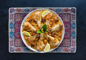 رستوران امير