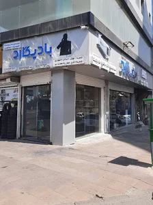 نصب دوربین و سیستم حفاظتی