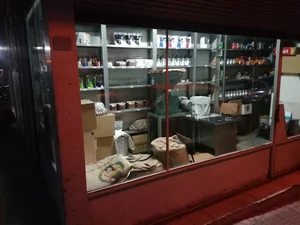 فروشگاه قهوه وارطان