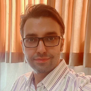 دکترعلی حسین پورفیضی