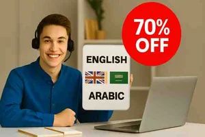 آموزش زبان آنلاین پویا صادقی 2
