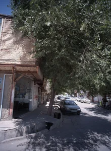 املاک اسلامی