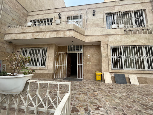 Tamook Tavan (شرکت مهندسی تموک توان)