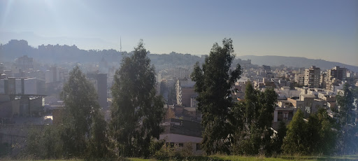 تپه طالقانی