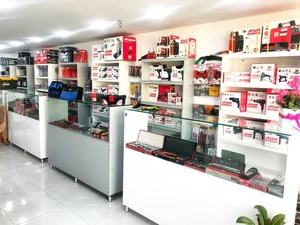 فروشگاه ابزار باقری
