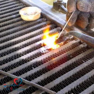 موتورسازی مهدی