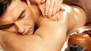 Stev Spa Massage Center