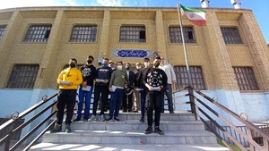 دبستان پسرانه امام حسن عسکری (ع)