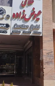 طلای عیوض زاده 2