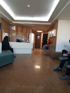دکتر گندمی فیر