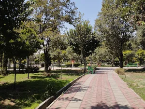 بوستان سحر
