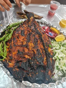 مطعم نور الولاية