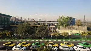 خانه عمران