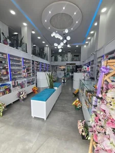 داروخانه دکتر اسحاقی 3
