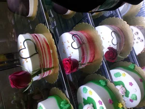 هایپر شیرینی همایون 2
