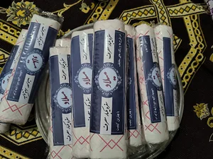 پخش عمده سفره یکبار مصرف میلاد
