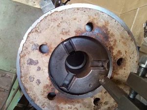 کارگاه تراشکاری آبادیان S.M