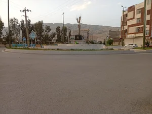 میدان جهاد