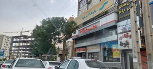 بانک مسکن شعبه میدان توحید ۲۵۱۶ 3