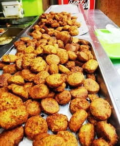 عمو فلافل 4