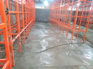 جوشکاری سیار در نیروی هوایی 4