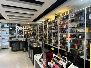 عطر ملکوتی 5