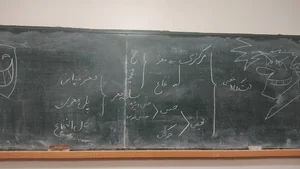 تدریس خصوصی زیست و مشاوره تحصیلی کنکور 2